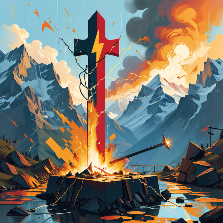 Deliktsreihe im Aargau: «Wolfsrudel» muss sich vor Gericht verantworten