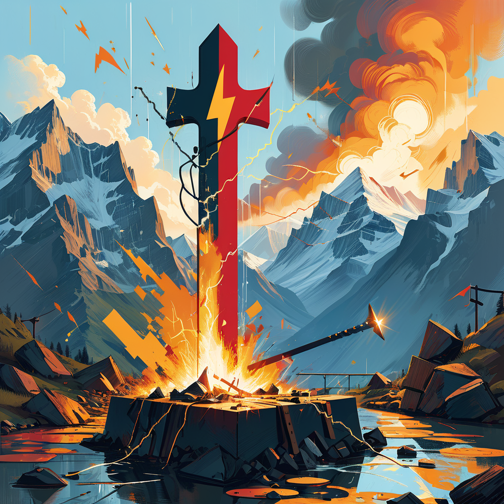 Deliktsreihe im Aargau: «Wolfsrudel» muss sich vor Gericht verantworten