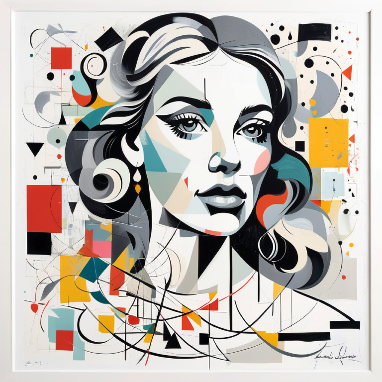 Parisian gewinnt Picasso-Gemälde im Wert einer Million Euro bei einer 100-Euro-Tombola