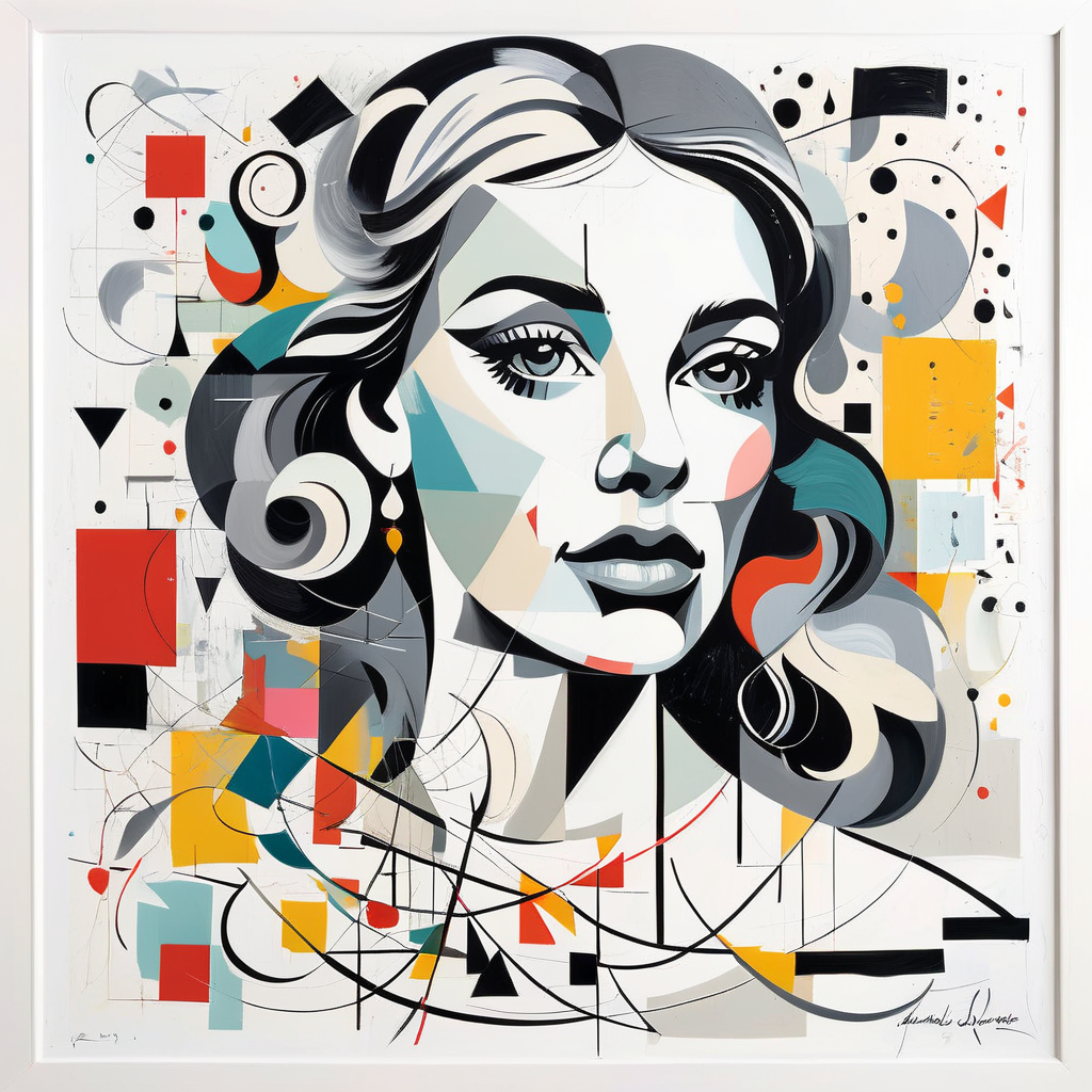 Parisian gewinnt Picasso-Gemälde im Wert einer Million Euro bei einer 100-Euro-Tombola