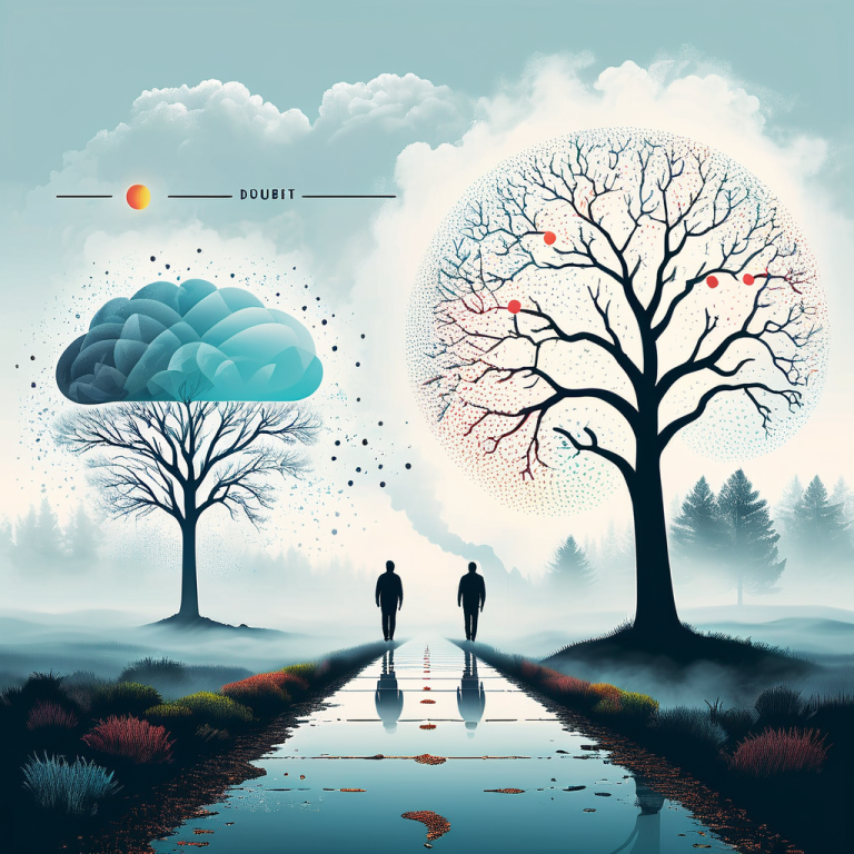 Zweifel an dem Zusammenhang zwischen Einsamkeit und Demenz-Risiko