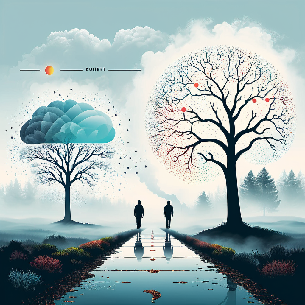 Zweifel an dem Zusammenhang zwischen Einsamkeit und Demenz-Risiko