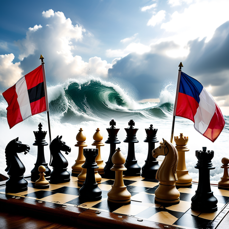 Europäische Politiker zeigen neues Selbstbewusstsein: Kritik an Trump im Kontext von Innenpolitik