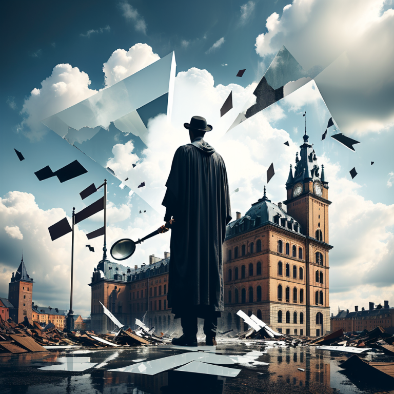 «Correctiv» erhält juristische Abfuhr: Bericht über Treffen rechter Extremisten bricht zusammen