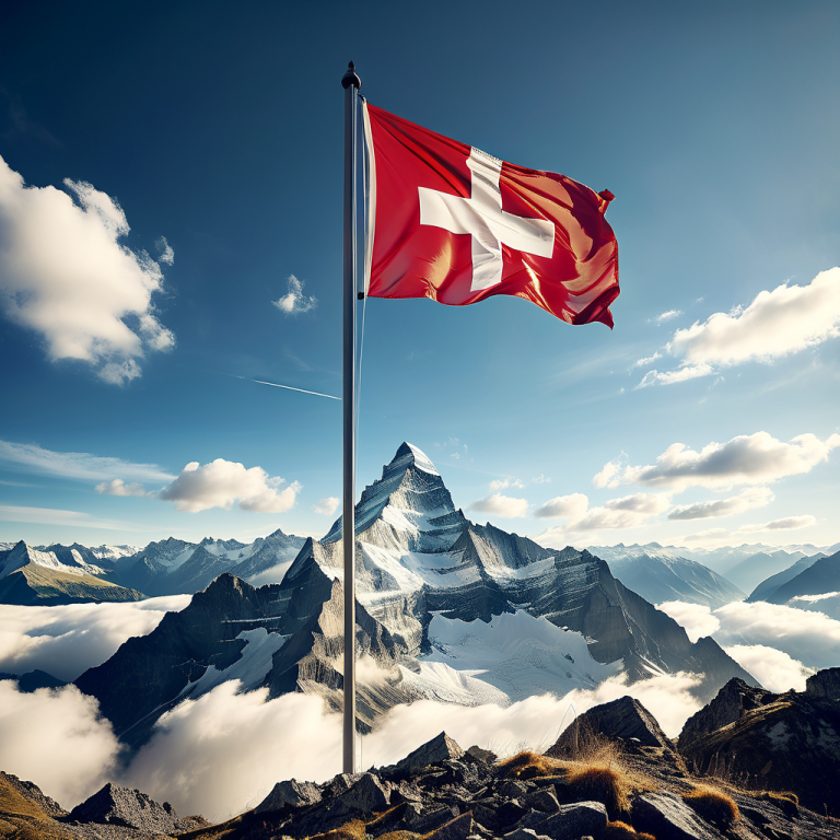 «Horizon» ist für die Schweiz verzichtbar