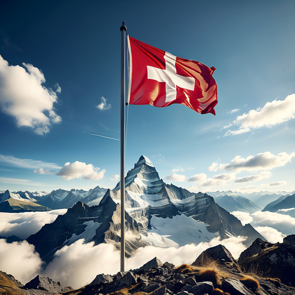 «Horizon» ist für die Schweiz verzichtbar