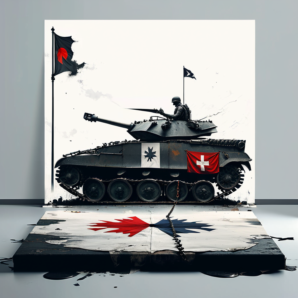 Soldaten, würdet ihr für diesen Mann sterben?