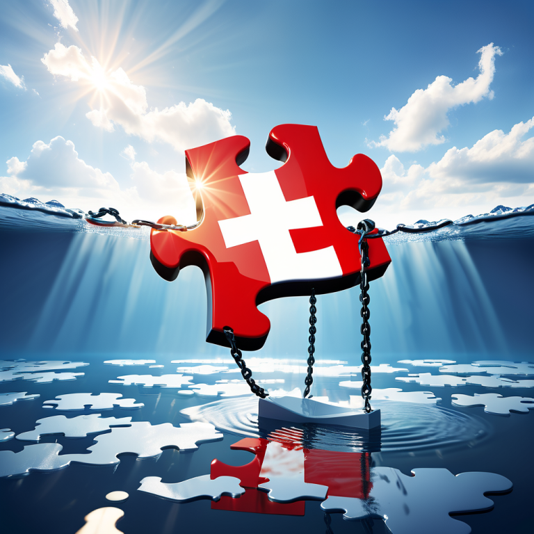 Drei Frauen kämpfen für Unabhängigkeit: Sara Hürlimann, Phyllis Scholl und Karin Faes fordern eine «selbstbestimmte Schweiz»