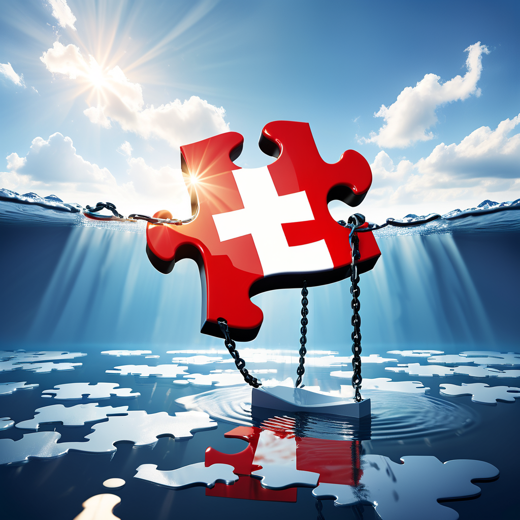 Drei Frauen kämpfen für Unabhängigkeit: Sara Hürlimann, Phyllis Scholl und Karin Faes fordern eine «selbstbestimmte Schweiz»