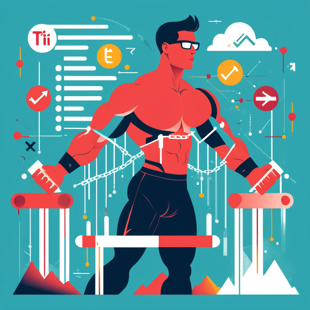 Jugendliche und Dopingmittel auf TikTok & Co.: Gefährlicher Trend zu «Muskel-Wundermitteln»