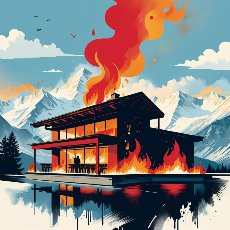 Crans-Montana: Quattro Nuove Persone Incriminate per l'Incendio del Capodanno