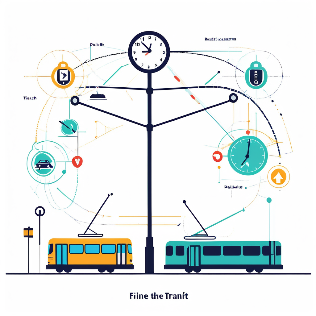 Harte Strafen im Öffentlichen Verkehr: Kritik und Forderungen nach Kulanz