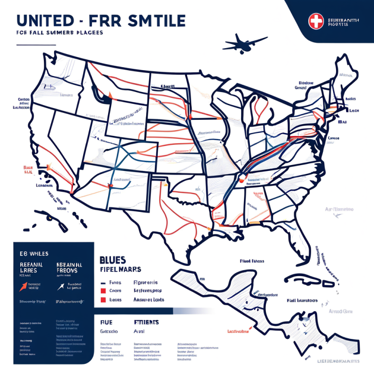 Edelweiss nimmt Anpassungen bei US-Flugrouten vor