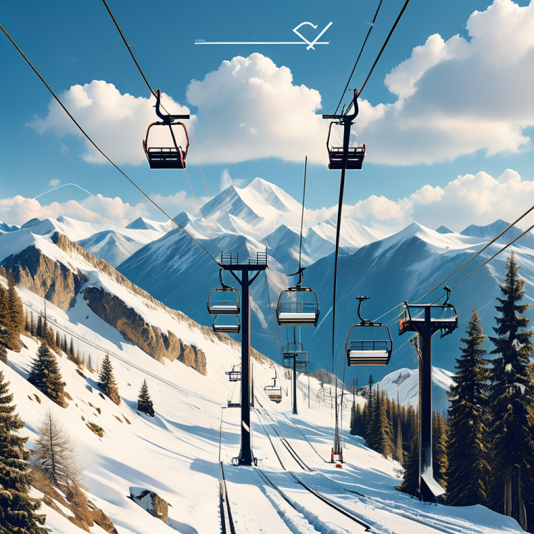 Hitzige Debatte um den Skilift Hochstuckli in Sattel