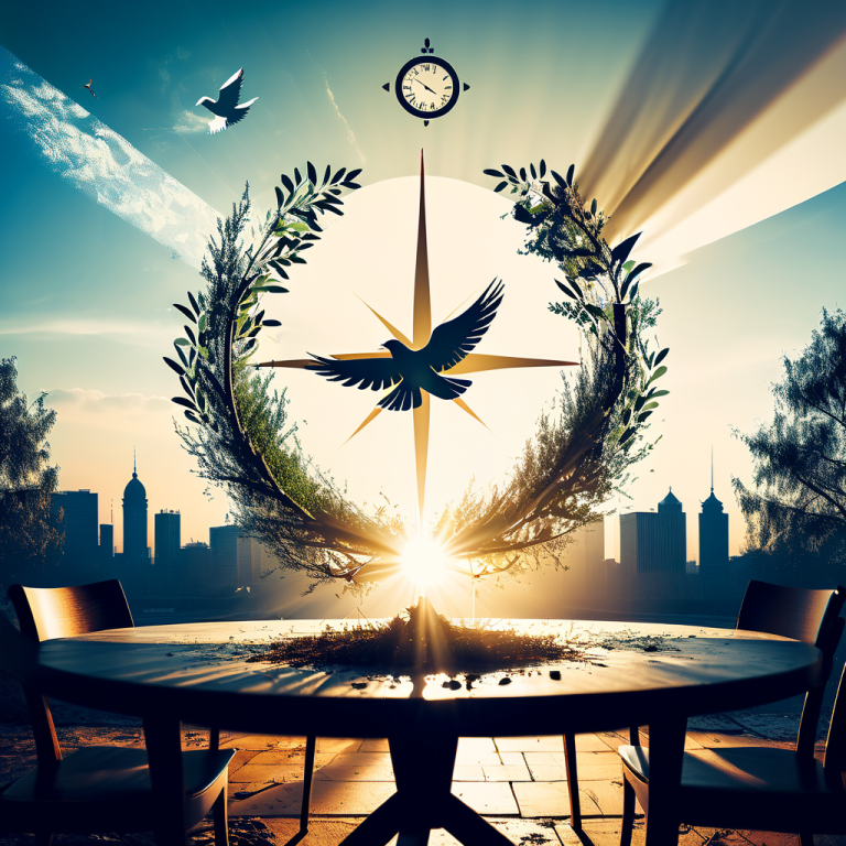 Friedenskonferenz in Berlin ohne Kriegsparteien im Sudan