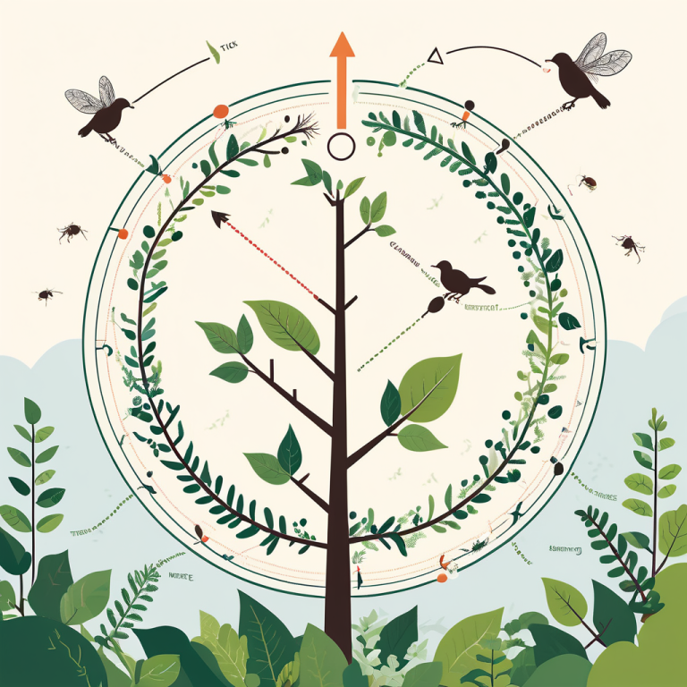 Verständnis von Zecken: Arten und Lebenszyklus