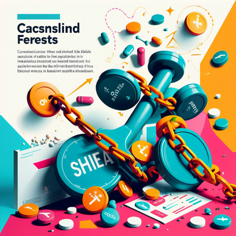 Boom illegaler Muskelaufbaupräparate bei Jugendlichen