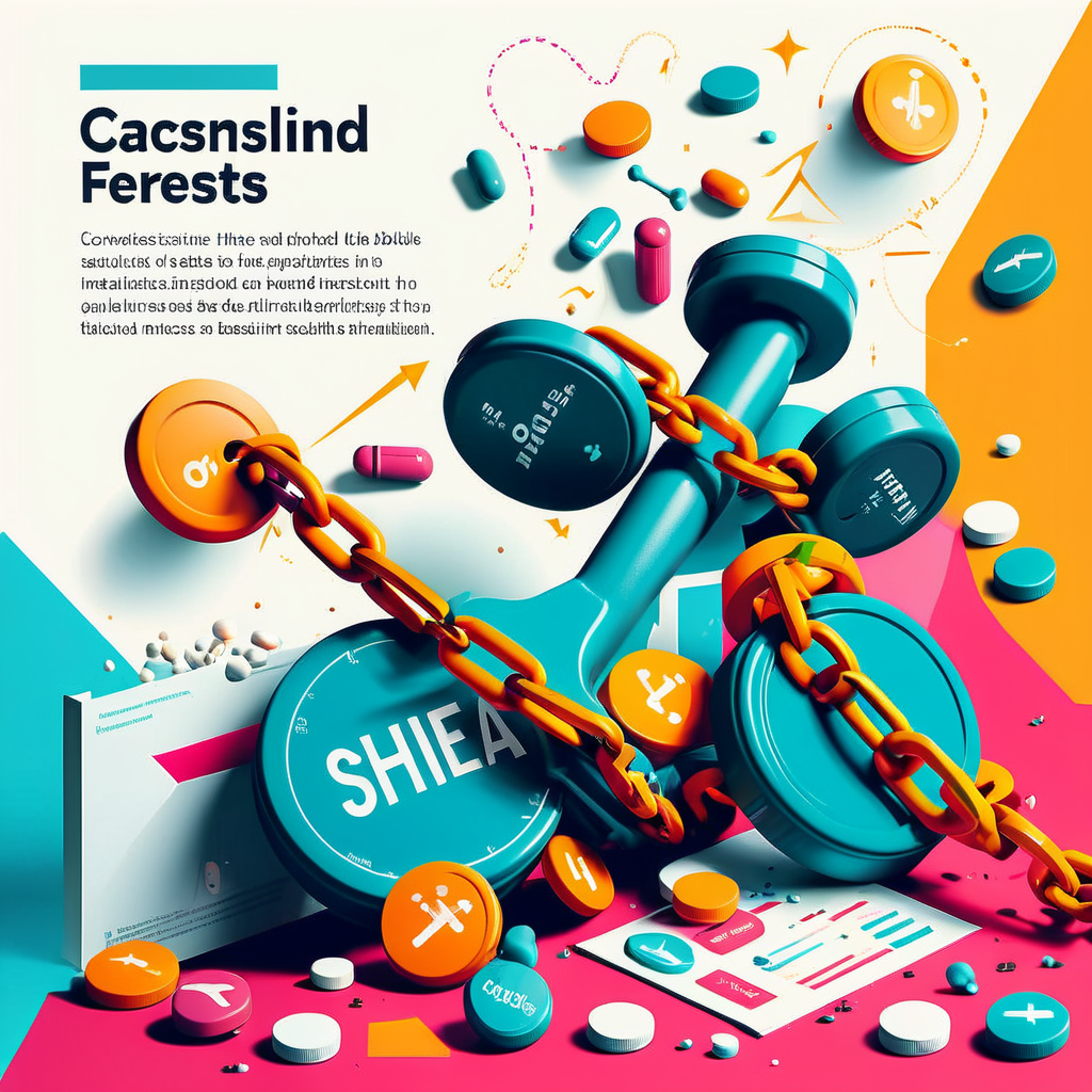 Boom illegaler Muskelaufbaupräparate bei Jugendlichen