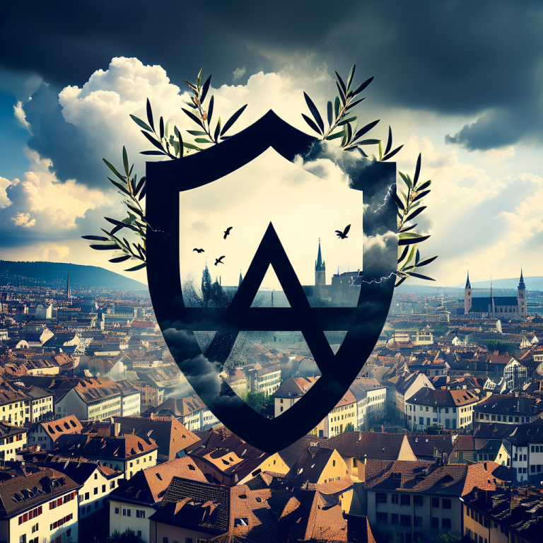 Zur Bekämpfung des Antisemitismus: Mischa Liatowitsch – Zürichs Experte gegen Judenfeindlichkeit