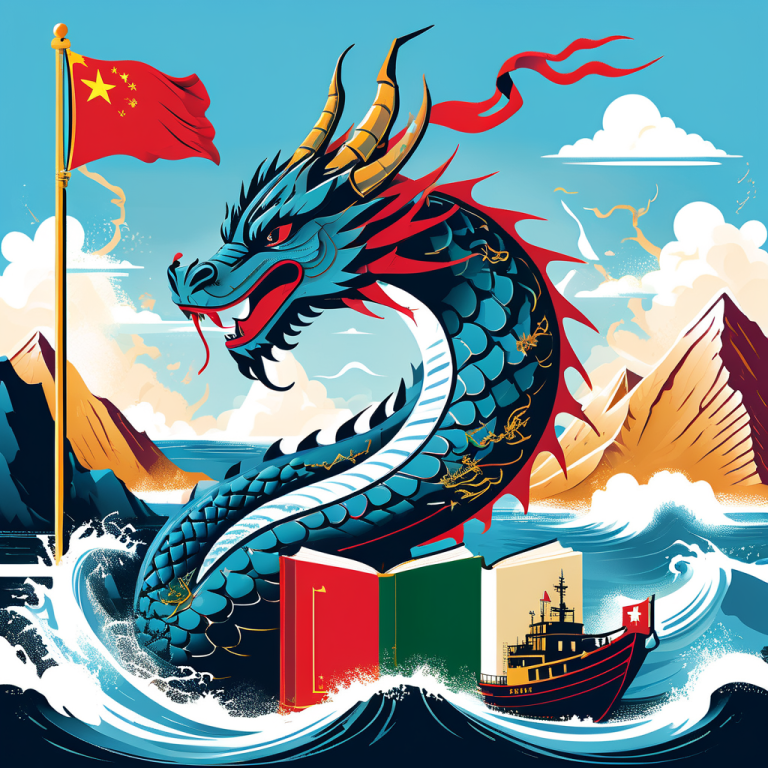 Xi Jinpings Strategiewechsel: Der Iran-Krieg und seine Auswirkungen auf China