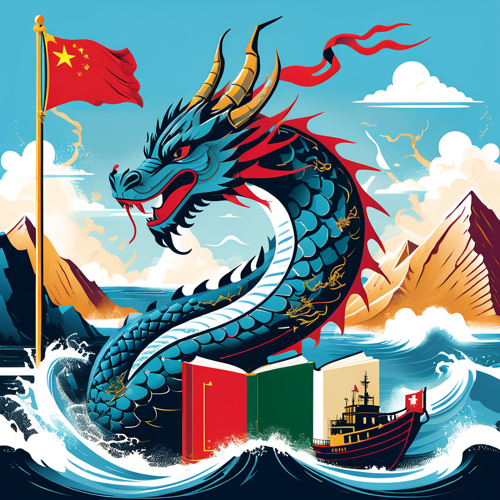 Xi Jinpings Strategiewechsel: Der Iran-Krieg und seine Auswirkungen auf China