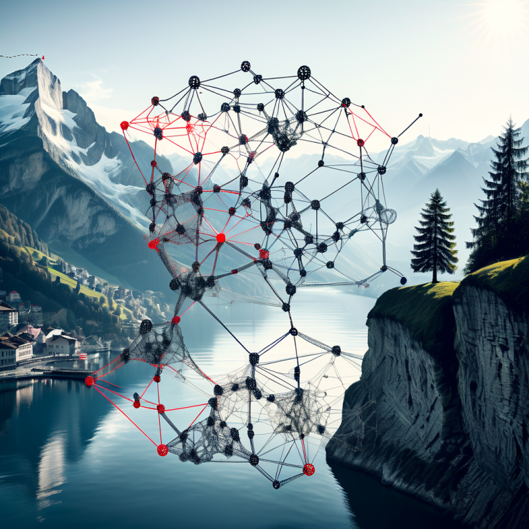 Erhöhte Gefahr durch kriminelle Netzwerke in der Schweiz