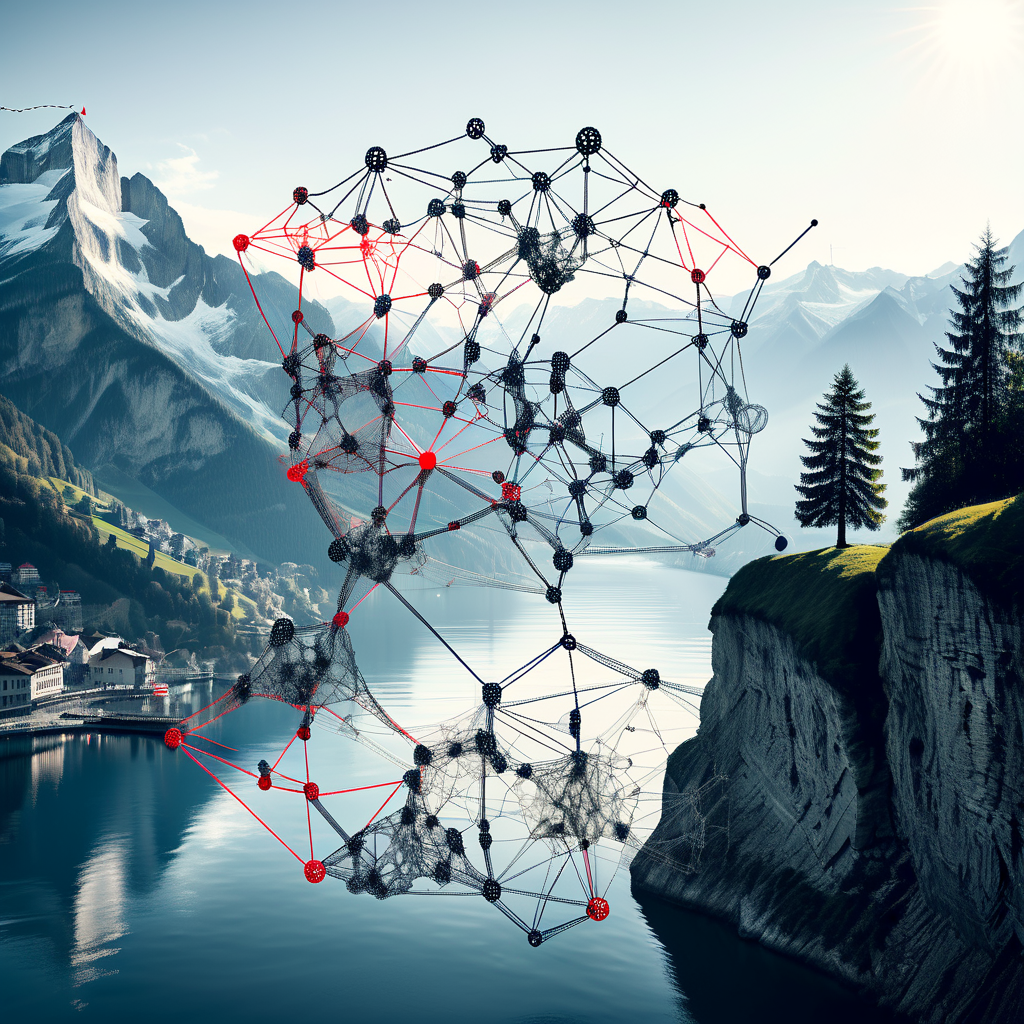 Erhöhte Gefahr durch kriminelle Netzwerke in der Schweiz