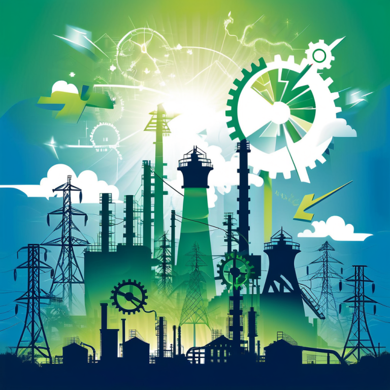 EU-Kommission billigt deutschen Sonderstromtarif für die Industrie