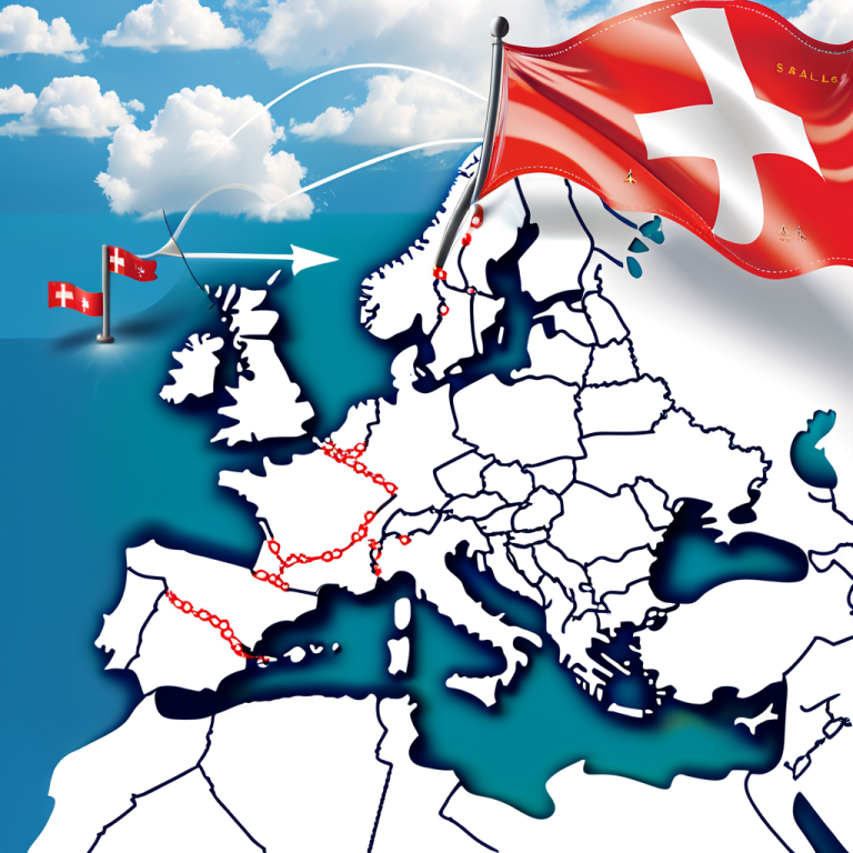 Flugplananpassungen: Edelweiss nimmt mehrere Routen in die USA und nach Oman aus dem Programm