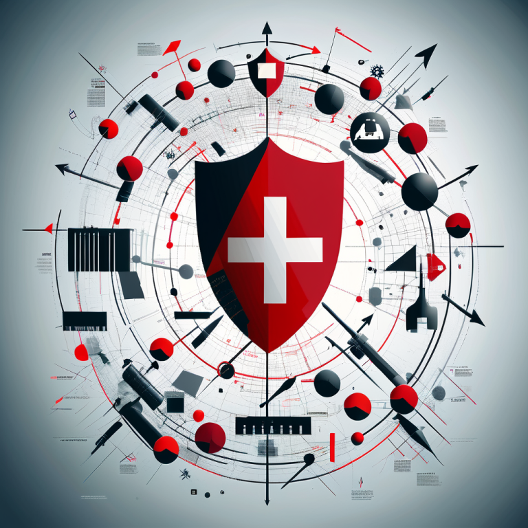 2025 di Fedpol: Un anno focalizzato sulla lotta alla criminalità organizzata