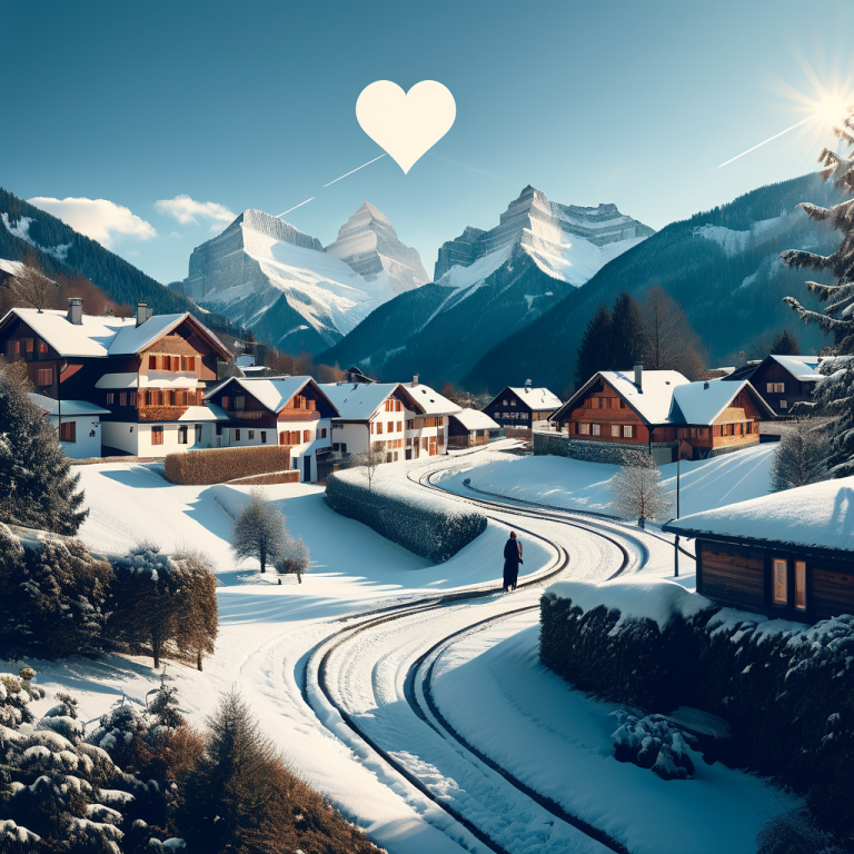 Bruno Cathomas über Bisexualität und offene Beziehungen