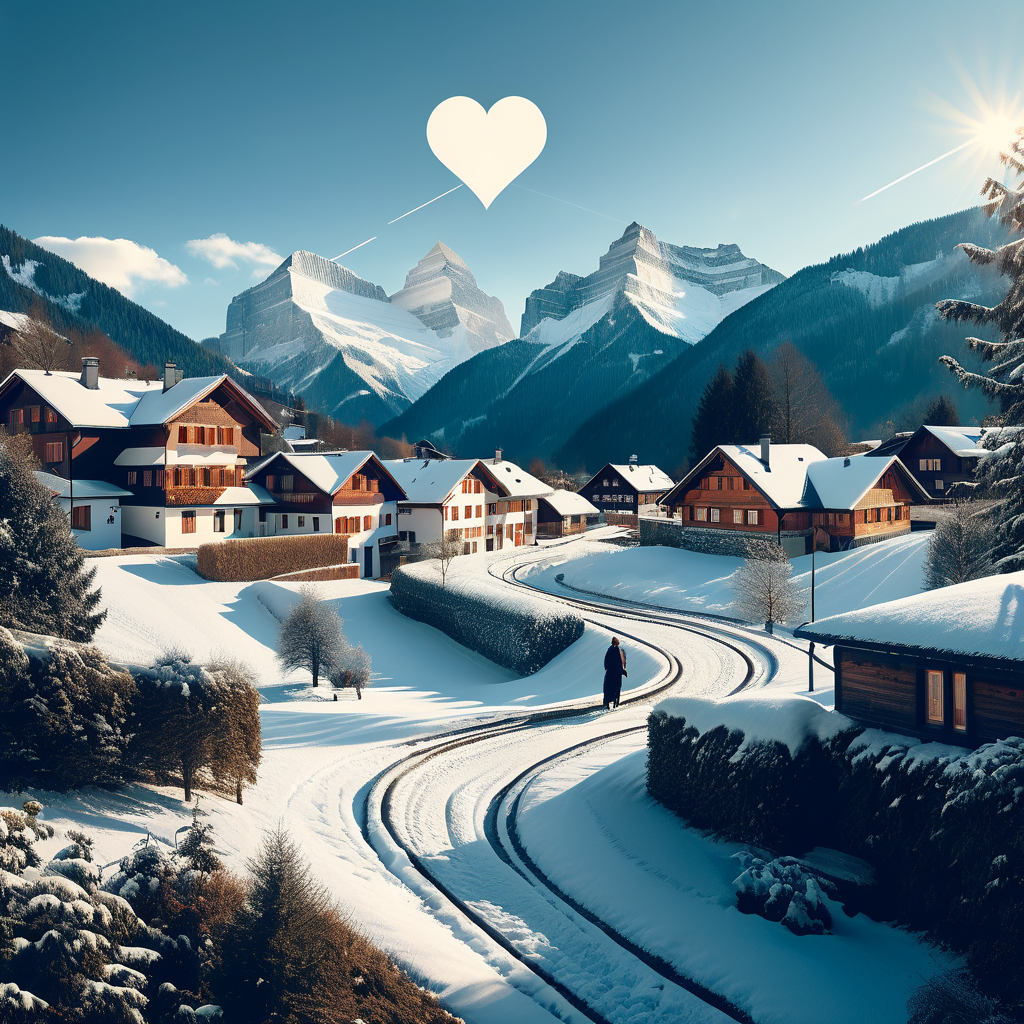 Bruno Cathomas über Bisexualität und offene Beziehungen