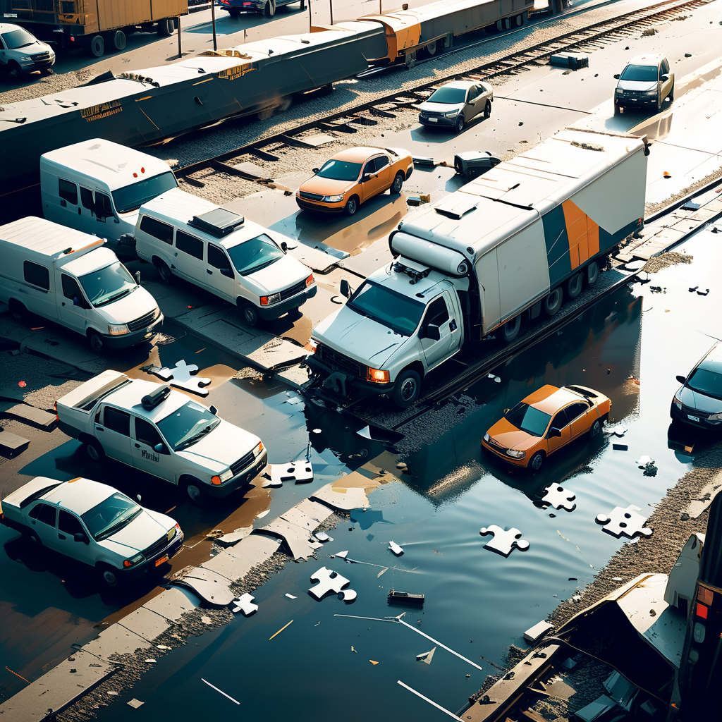 Incidente tra auto e veicolo militare: anziano ferito a Illnau