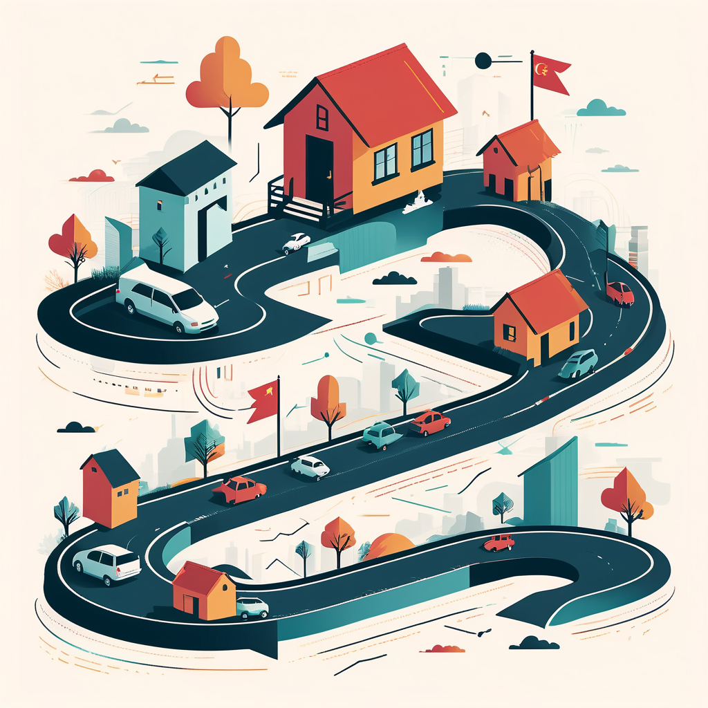 China verfolgt ein riskantes Wirtschaftsmodell und muss seine Abhängigkeit von Exporten überdenken