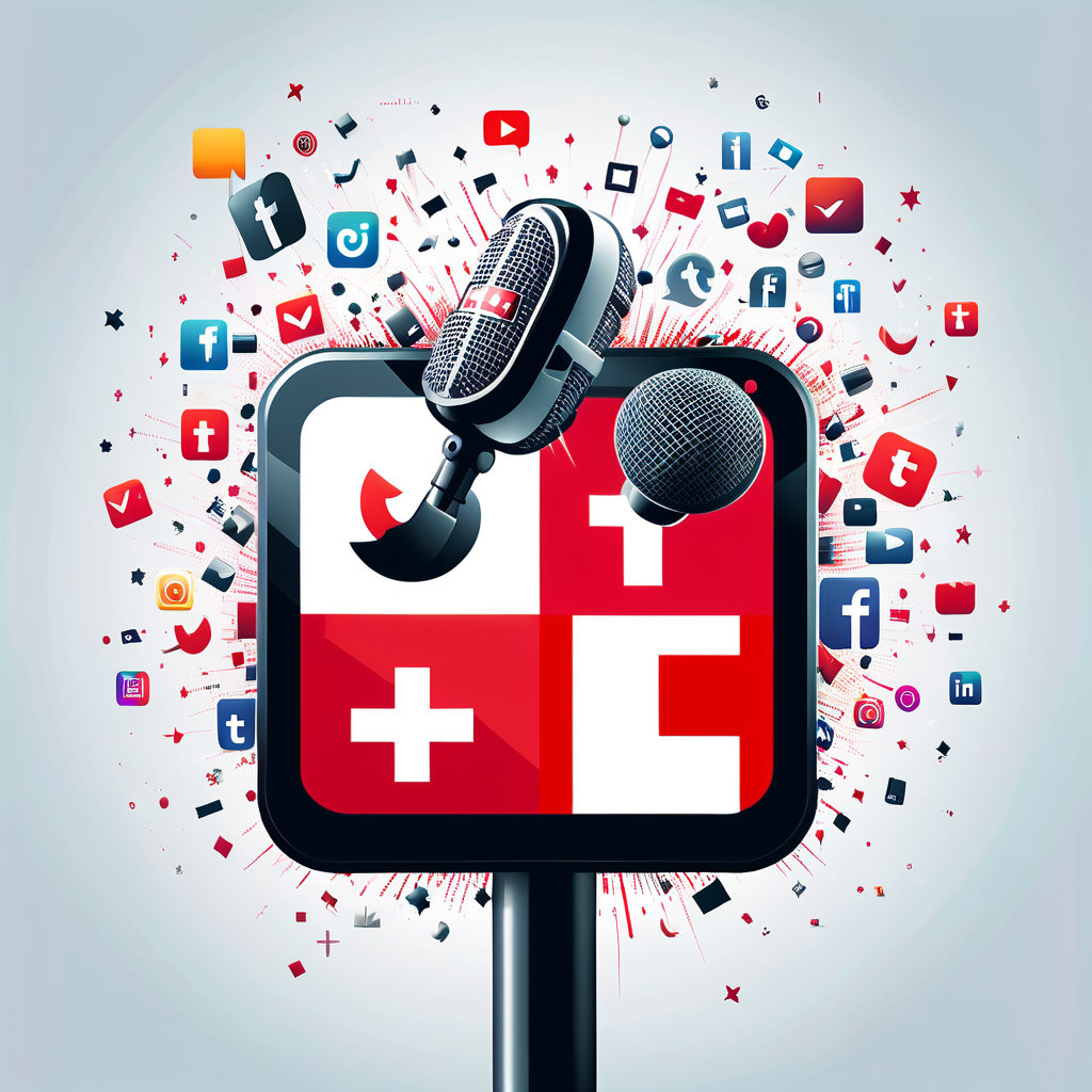 Matt Rife: Meister des Social-Media-Humors mit Schweizer Tournee-Debüt