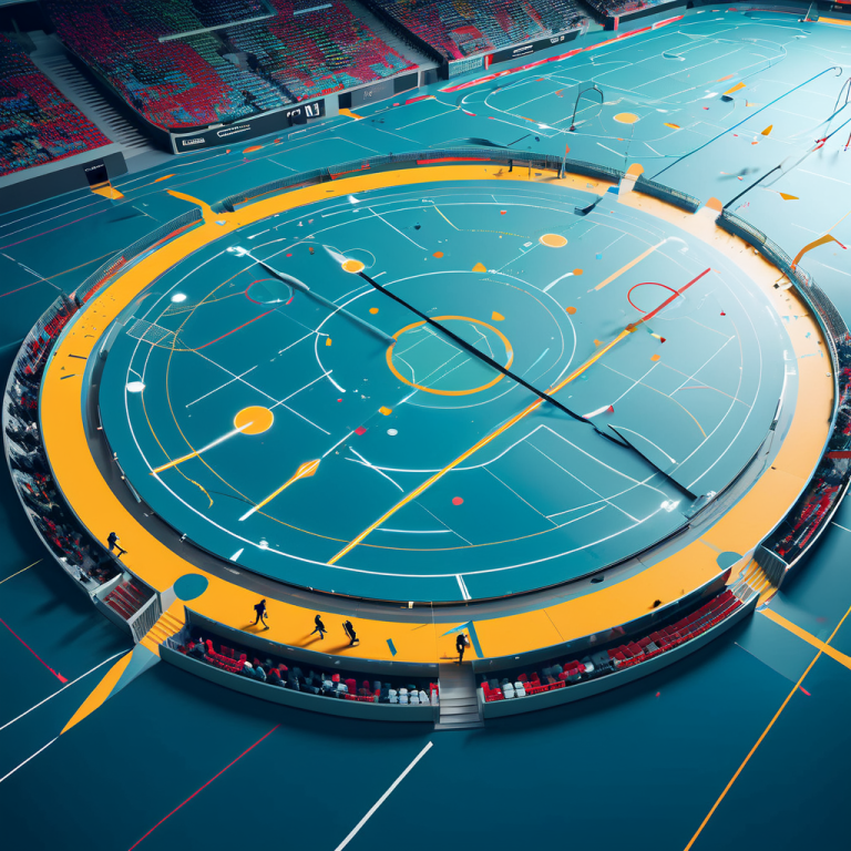 Neurozentriertes Training im Spitzensport: Leonie Wieland optimiert Gehirn und Körper für bessere Leistung