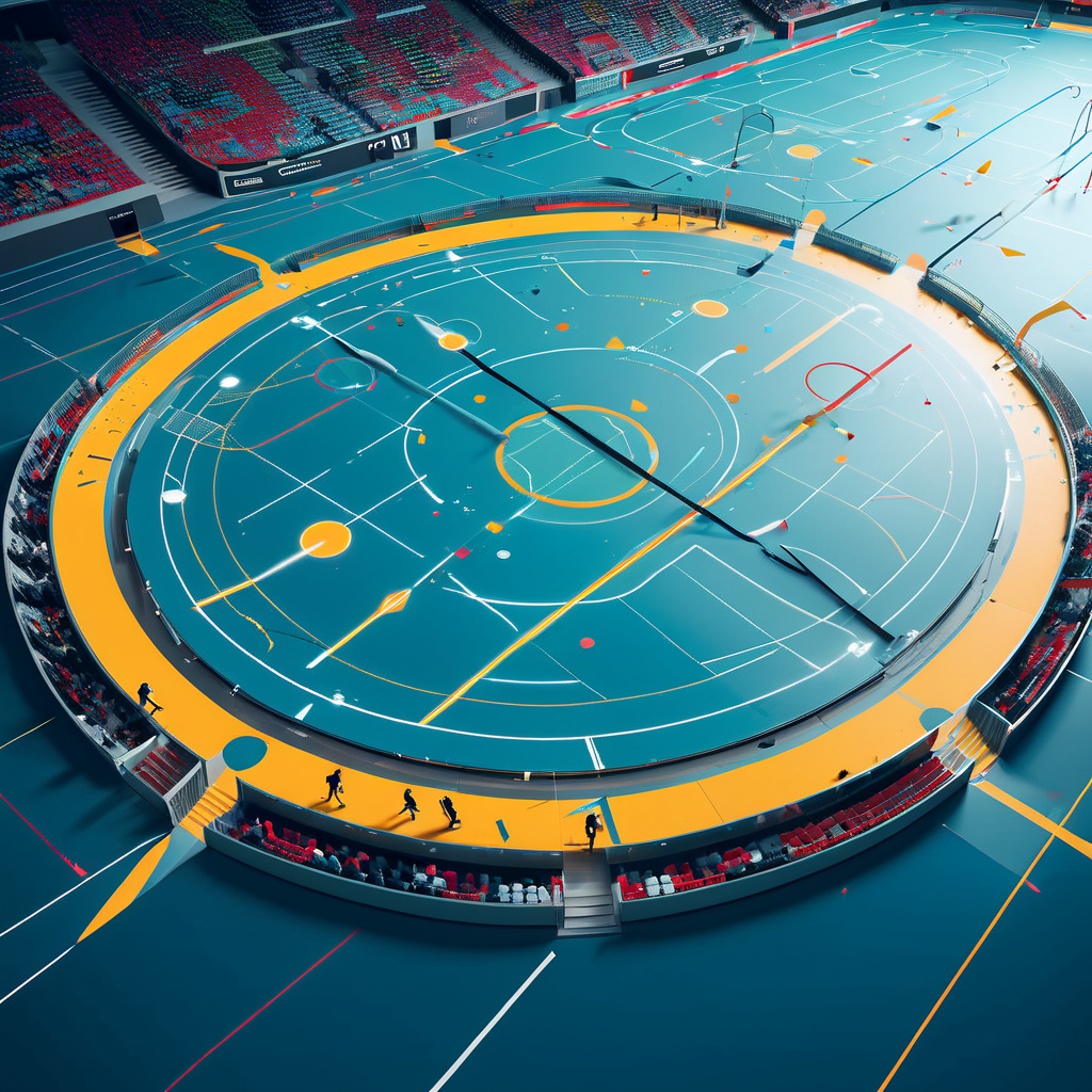 Neurozentriertes Training im Spitzensport: Leonie Wieland optimiert Gehirn und Körper für bessere Leistung