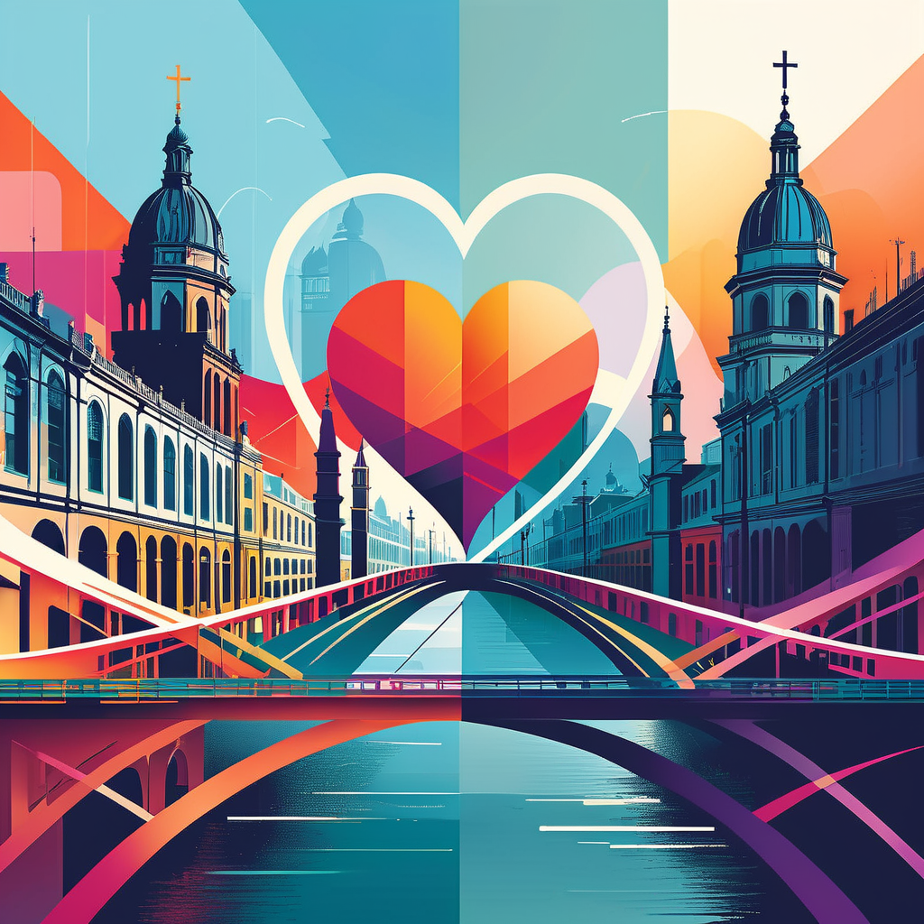 Offener Dialog über Bisexualität und Beziehungsformen mit Bruno Cathomas