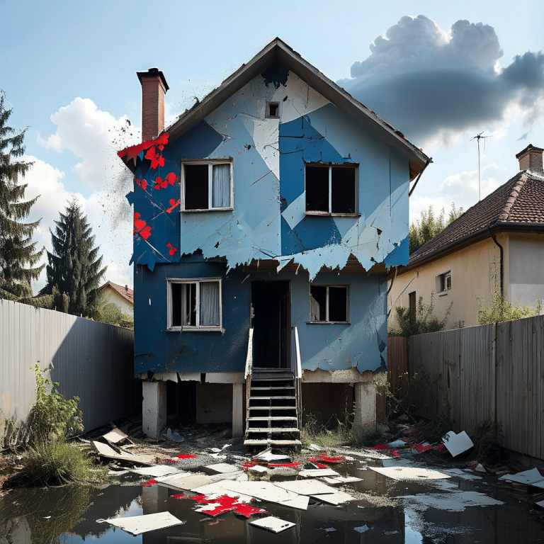 Zwei Tote bei Messerattacke in Urnäsch AR - Verdächtiger schwer verletzt