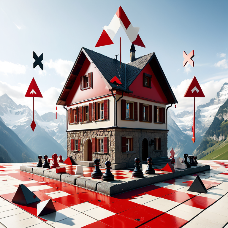 Jans’ Initiative zur Wohnungsnot: Gutachten zeigt Ungeeignetheit seiner Massnahmen