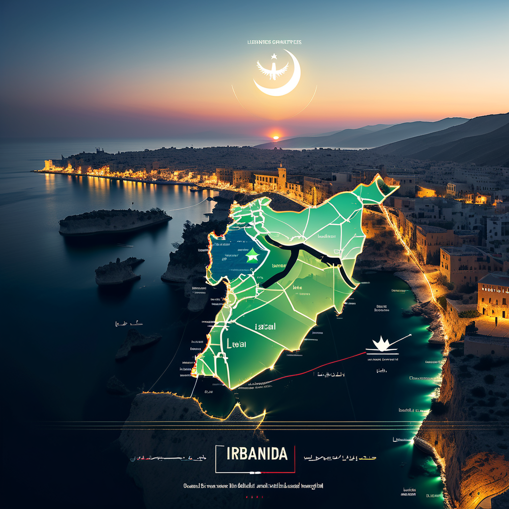 USA vermitteln Zehn-Tage-Waffenruhe zwischen Libanon und Israel