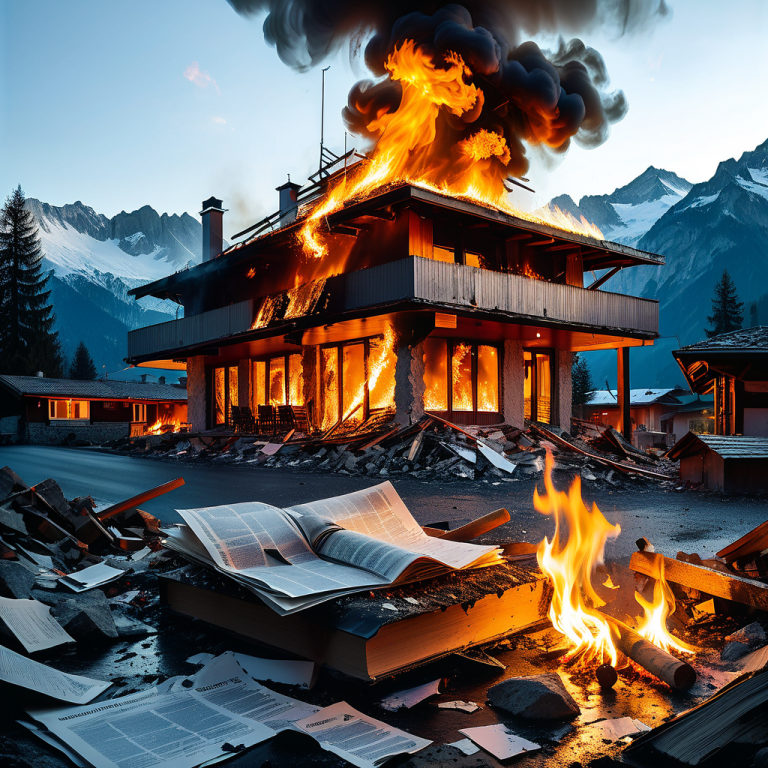 Crans-Montana: Nessuna Nomina per Procuratore Straordinario