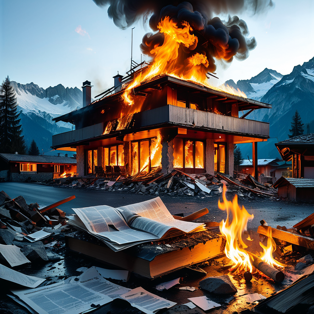 Crans-Montana: Nessuna Nomina per Procuratore Straordinario