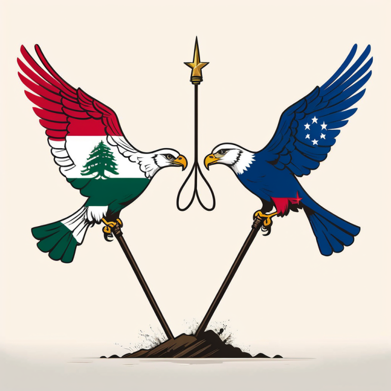 ISR-LIB: Kein Telefonat zur Friedensinitiative