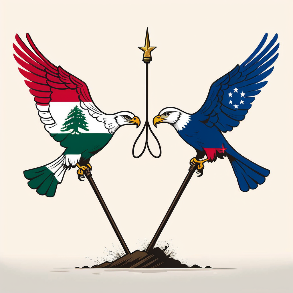 ISR-LIB: Kein Telefonat zur Friedensinitiative