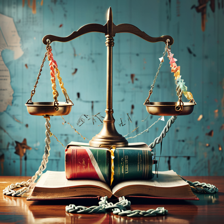 Julius Malema zu fünf Jahren Haft verurteilt – Urteil löst Kontroversen aus