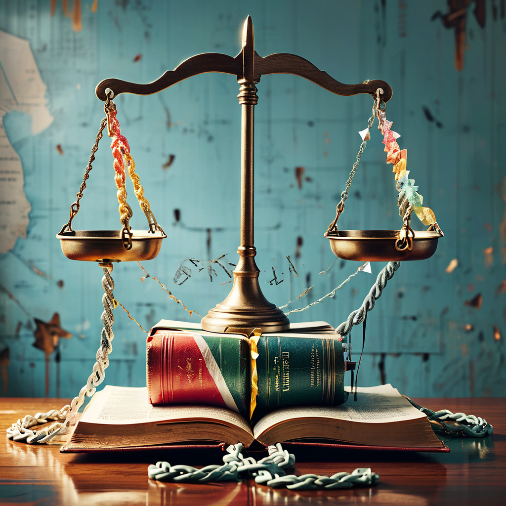 Julius Malema zu fünf Jahren Haft verurteilt – Urteil löst Kontroversen aus