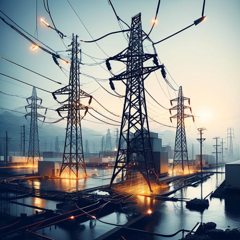 Subventionen für Industriestrompreise: Ein Ablenkung vom Kernproblem