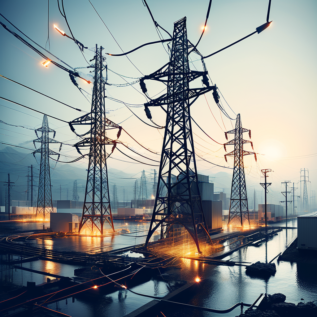 Subventionen für Industriestrompreise: Ein Ablenkung vom Kernproblem