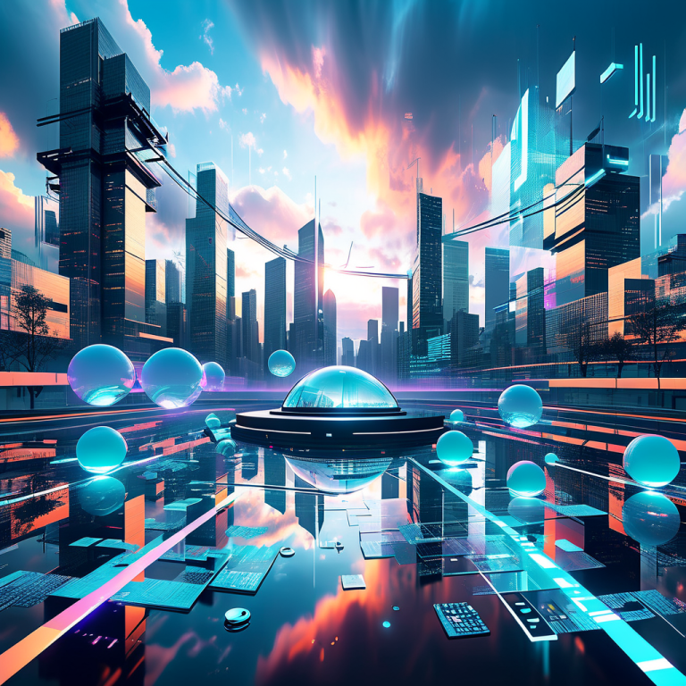 Metaverse zurück im Fokus? Warum der Abgesang verfrüht ist